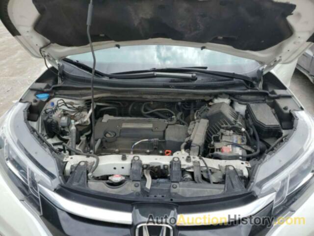 HONDA CRV EXL, 5J6RM4H74FL134192