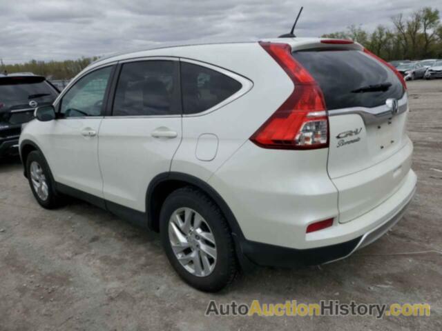 HONDA CRV EXL, 5J6RM4H74FL134192