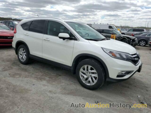 HONDA CRV EXL, 5J6RM4H74FL134192