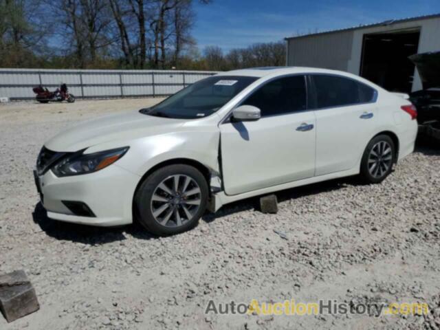 NISSAN ALTIMA 2.5, 1N4AL3AP2HC224329