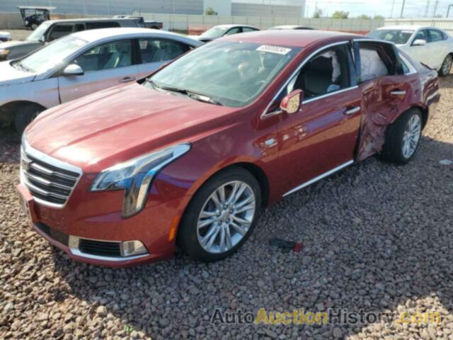 CADILLAC XTS LUXURY, 2G61M5S3XK9119408