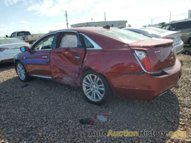 CADILLAC XTS LUXURY, 2G61M5S3XK9119408