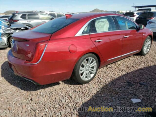 CADILLAC XTS LUXURY, 2G61M5S3XK9119408