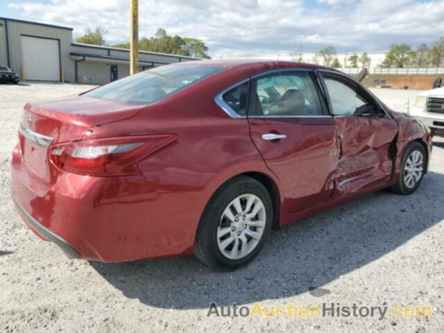 NISSAN ALTIMA 2.5, 1N4AL3AP5JC121704