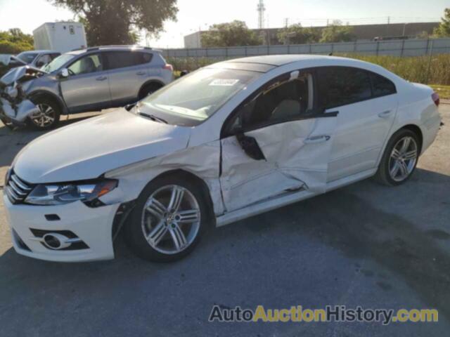 VOLKSWAGEN CC R-LINE, WVWFP7AN3HE506896