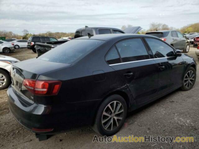 VOLKSWAGEN JETTA SE, 3VWB67AJ3HM252063