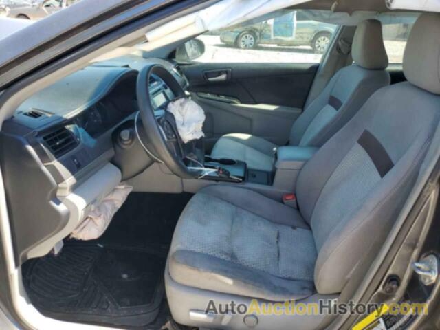 TOYOTA CAMRY L, 4T4BF1FK7DR276262