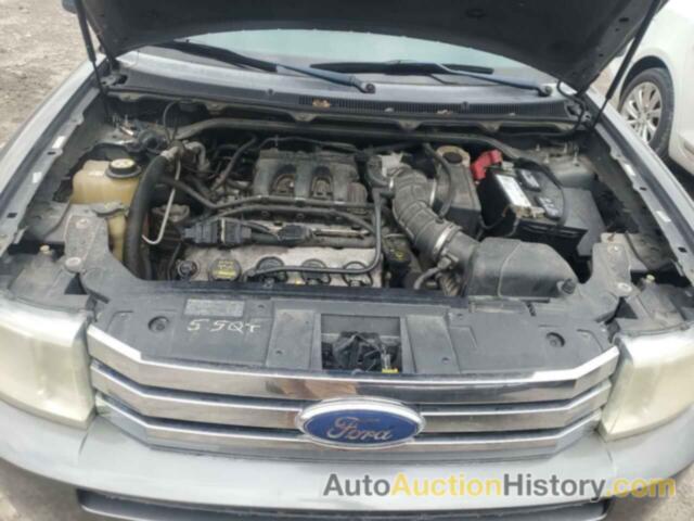 FORD FLEX SE, 2FMDK51C49BA04531