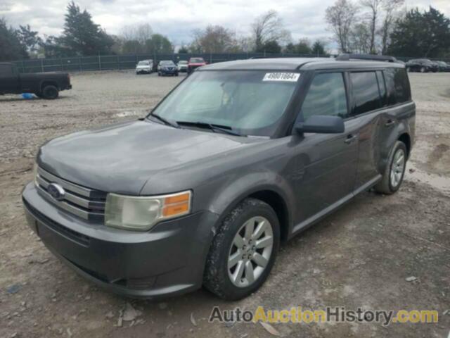 FORD FLEX SE, 2FMDK51C49BA04531