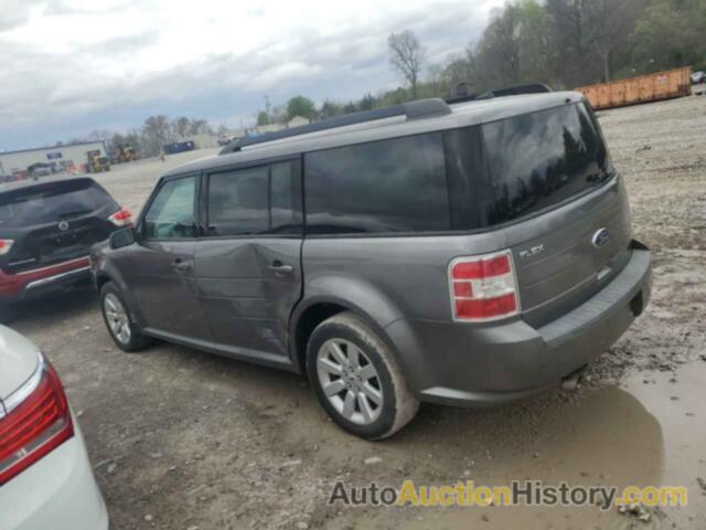 FORD FLEX SE, 2FMDK51C49BA04531