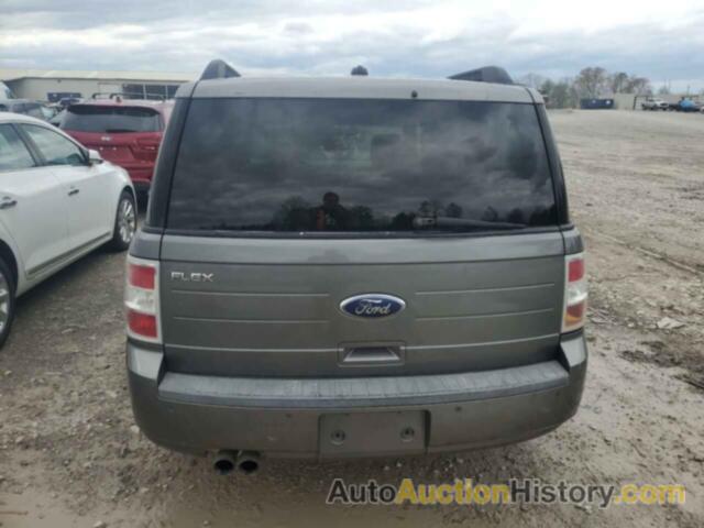 FORD FLEX SE, 2FMDK51C49BA04531