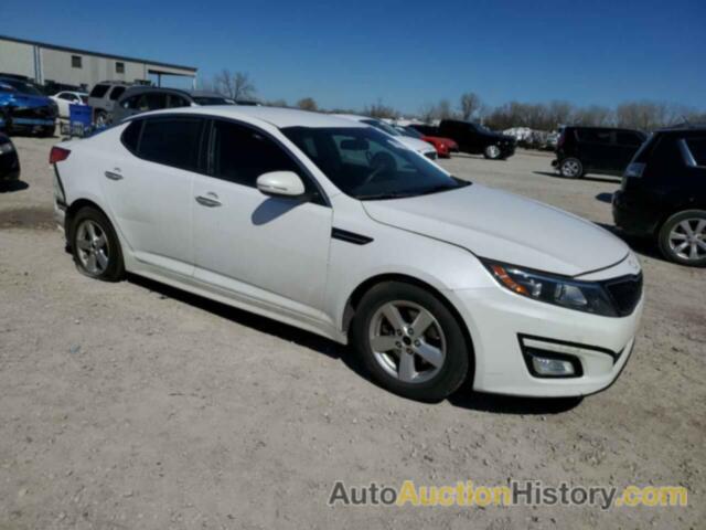 KIA OPTIMA LX, KNAGM4A71F5548006