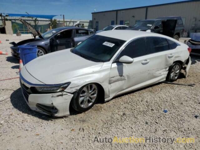 HONDA ACCORD LX, 1HGCV1F14JA263206