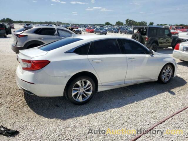 HONDA ACCORD LX, 1HGCV1F14JA263206