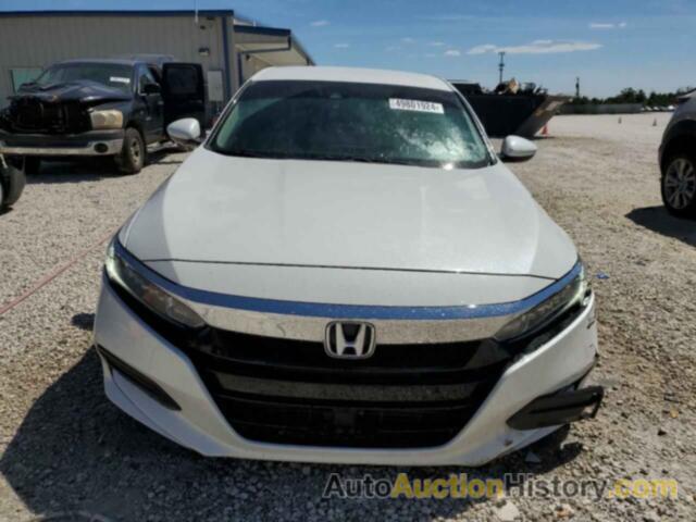 HONDA ACCORD LX, 1HGCV1F14JA263206