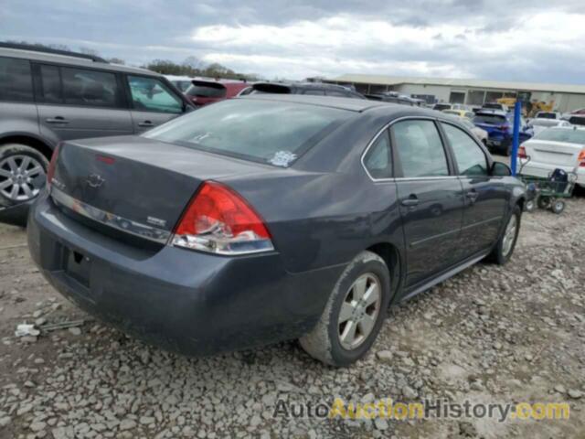 CHEVROLET IMPALA LT, 2G1WG5EK1B1204335