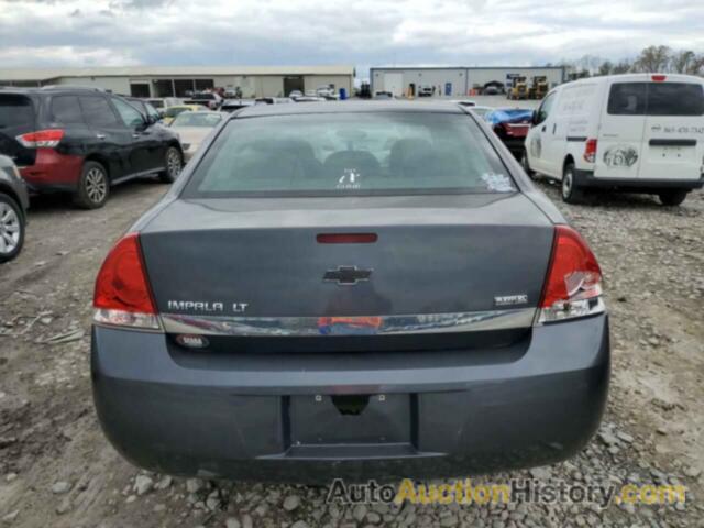 CHEVROLET IMPALA LT, 2G1WG5EK1B1204335