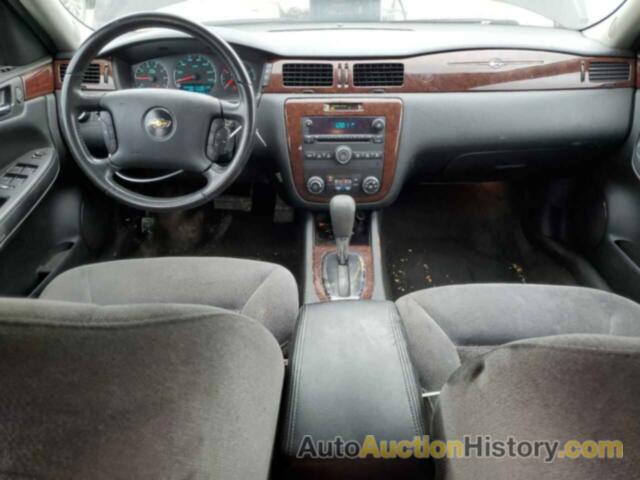 CHEVROLET IMPALA LT, 2G1WG5EK1B1204335