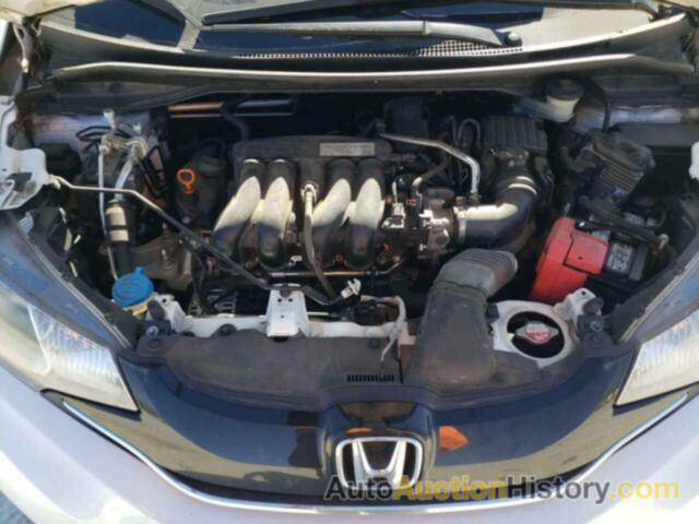 HONDA FIT EX, JHMGK5H71GX015470