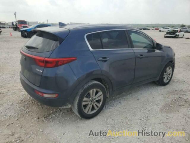 KIA SPORTAGE LX, KNDPM3AC1J7310793