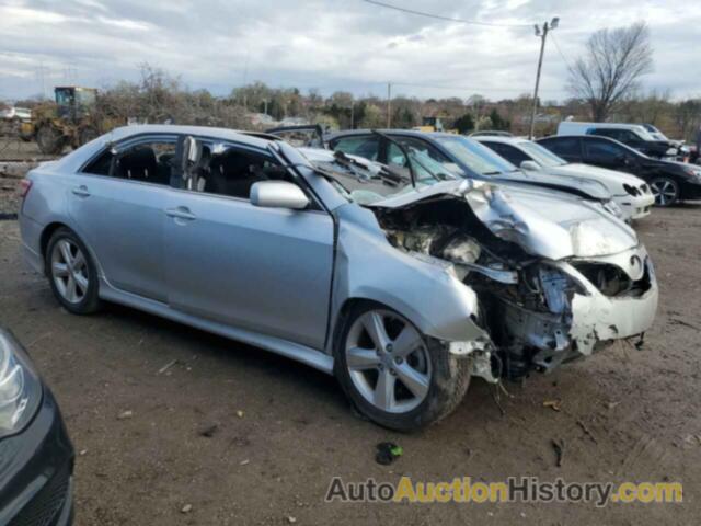 TOYOTA CAMRY BASE, 4T1BF3EK3BU153885