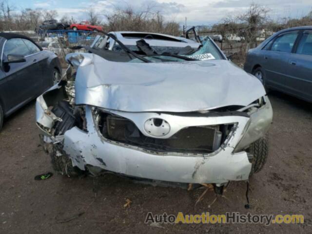 TOYOTA CAMRY BASE, 4T1BF3EK3BU153885