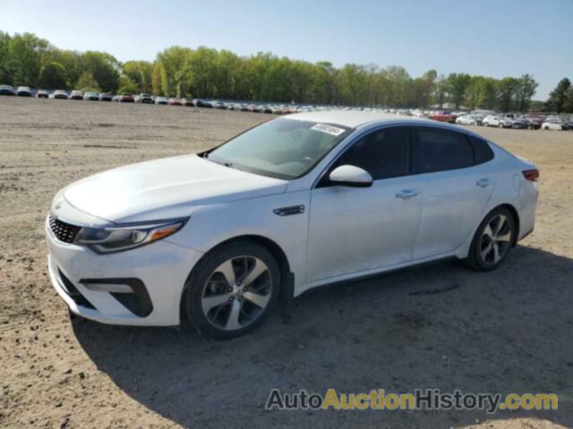 KIA OPTIMA LX, 5XXGT4L3XKG361224