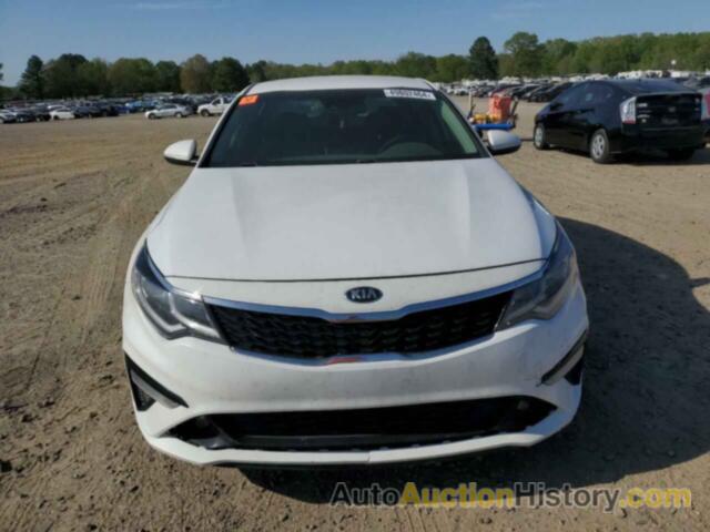 KIA OPTIMA LX, 5XXGT4L3XKG361224