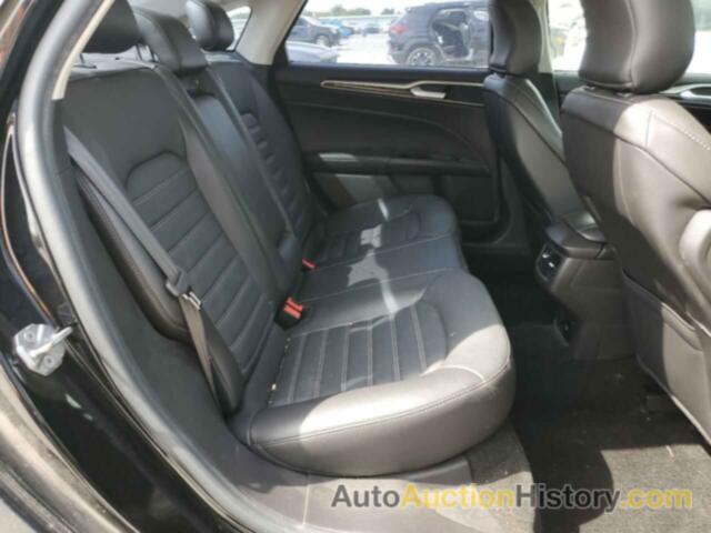 FORD FUSION SE HYBRID, 3FA6P0LU9GR305226