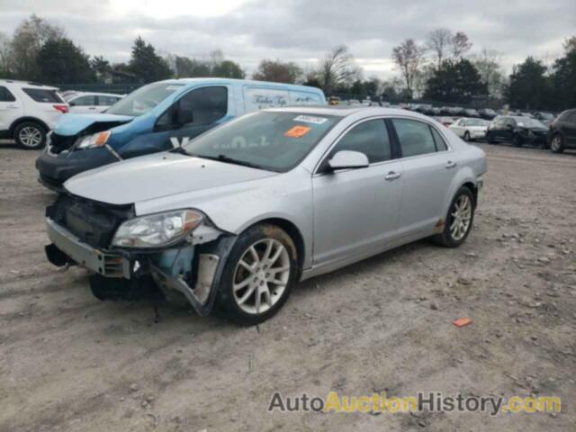 CHEVROLET MALIBU LTZ, 1G1ZE5EB0A4106693