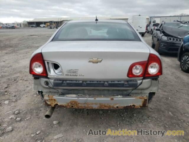 CHEVROLET MALIBU LTZ, 1G1ZE5EB0A4106693