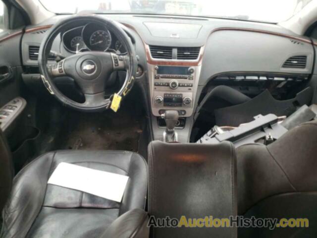 CHEVROLET MALIBU LTZ, 1G1ZE5EB0A4106693