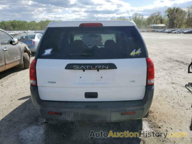 SATURN VUE, 5GZCZ53424S895305