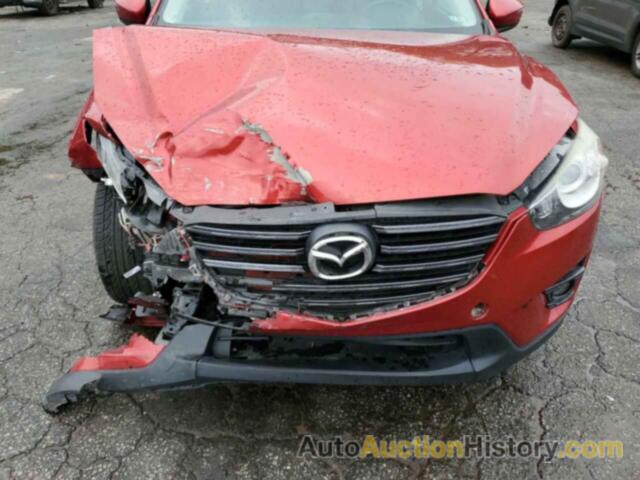 MAZDA CX-5 TOURING, JM3KE2CY3G0879633