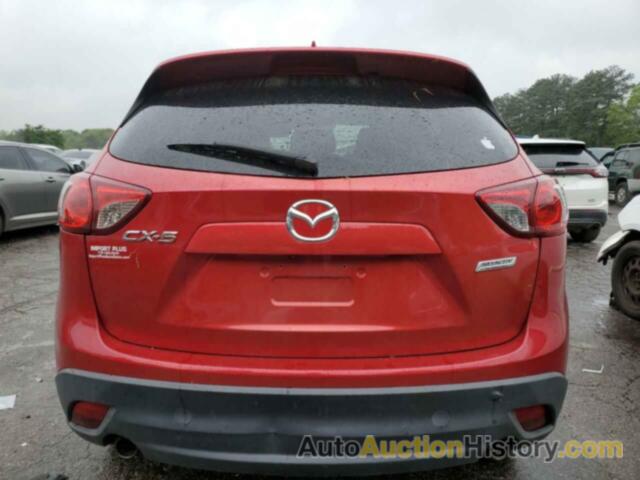 MAZDA CX-5 TOURING, JM3KE2CY3G0879633