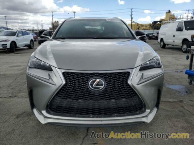 LEXUS NX 200T BASE, JTJYARBZ5H2058652