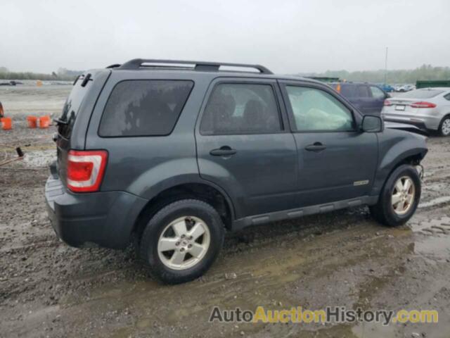 FORD ESCAPE XLT, 1FMCU03Z68KE39078