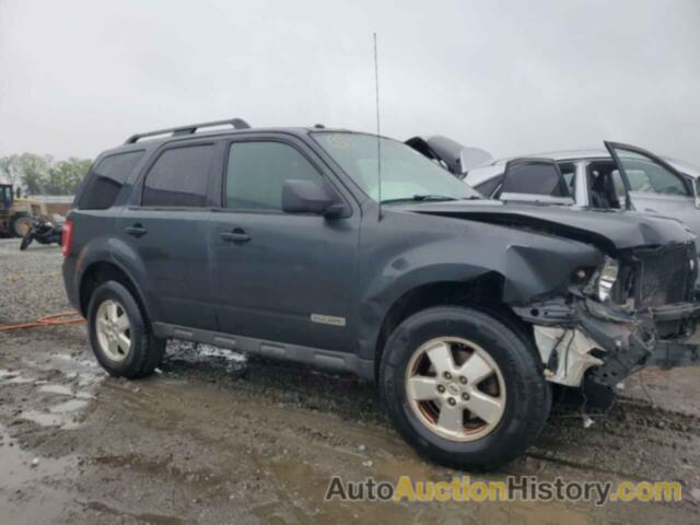 FORD ESCAPE XLT, 1FMCU03Z68KE39078