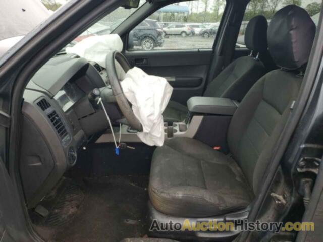 FORD ESCAPE XLT, 1FMCU03Z68KE39078