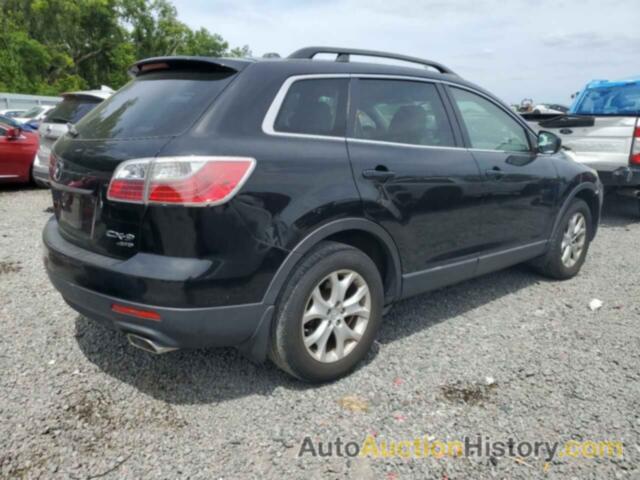 MAZDA CX-9, JM3TB3CV0B0332045