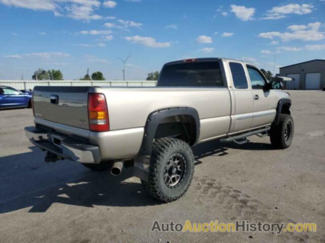 GMC SIERRA K2500 HEAVY DUTY, 1GTHK29G13E246247