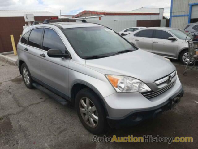 HONDA CRV EX, JHLRE385X9C007868