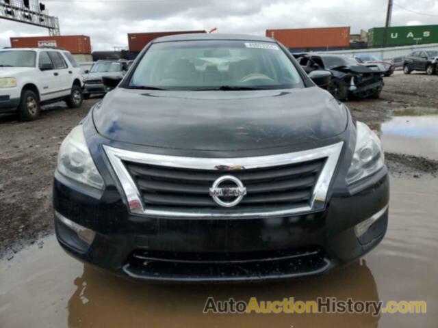 NISSAN ALTIMA 2.5, 1N4AL3AP5EC416484