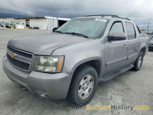 CHEVROLET AVALANCHE K1500, 3GNFK12317G213232