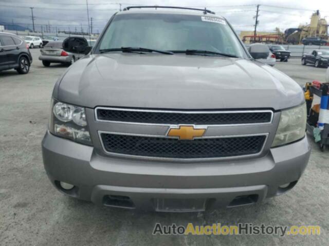 CHEVROLET AVALANCHE K1500, 3GNFK12317G213232