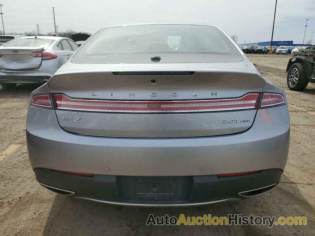 LINCOLN MKZ RESERVE, 3LN6L5F93LR611080