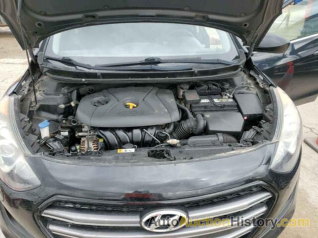 HYUNDAI ELANTRA, KMHD35LH2GU326646