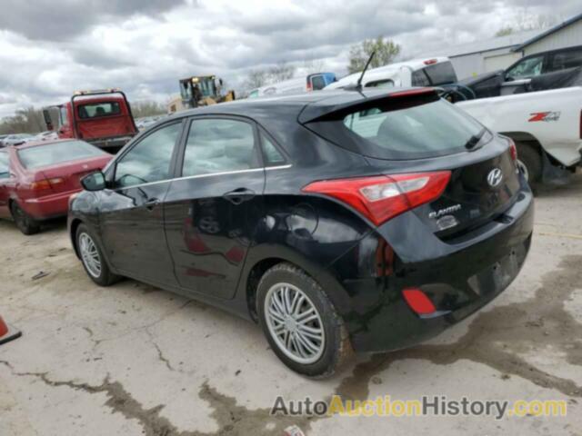 HYUNDAI ELANTRA, KMHD35LH2GU326646