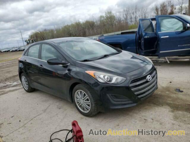 HYUNDAI ELANTRA, KMHD35LH2GU326646