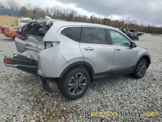 HONDA CRV EX, 2HKRW2H55LH632792